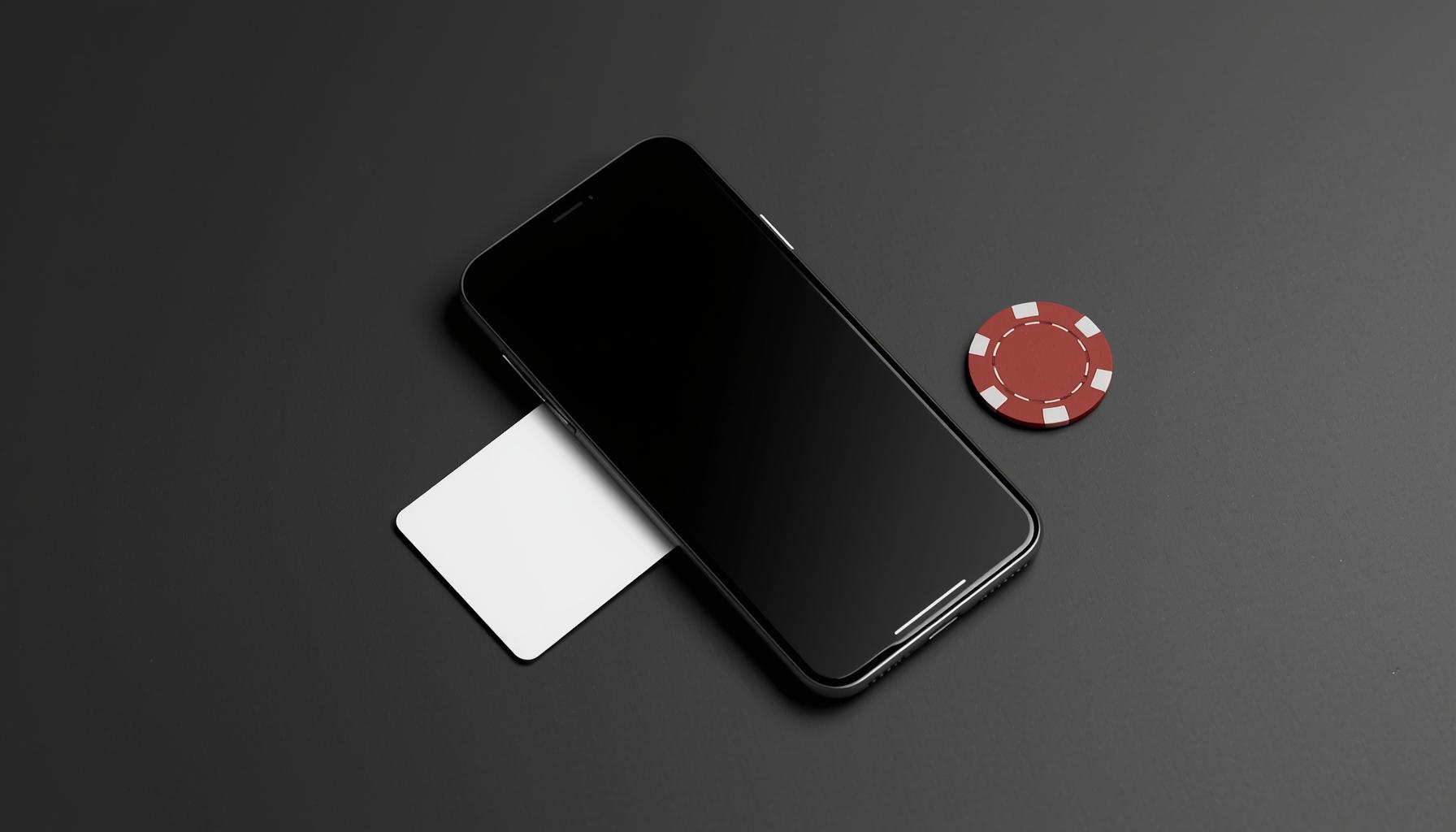 Wie erkenne ich eine seriöse Mobile Casino App